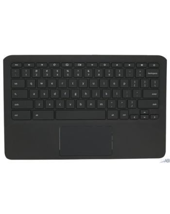 HP 11A G6-EE (TOUCH & NON) PALMREST WITH KEYBOARD & TOUCHPAD US ENGLISH