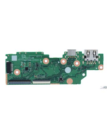 HP X360 14B-CA0 (TOUCH) USB BOARD