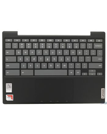 LENOVO IDEAPAD 3 CB-11AST05 PALMREST WITH KEYBOARD & TOUCHPAD US ENGLISH