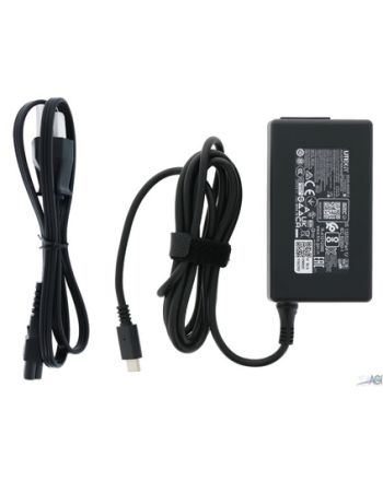Acer CB514-2H AC ADAPTER 65W USB-C *INCLUDES POWER CORD*
