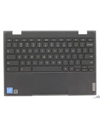 Lenovo 100E G2 PALMREST WITH KEYBOARD AND TOUCHPAD US ENGLISH
