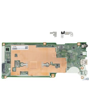 HP 11 G9 EE MOTHERBOARD 4GB