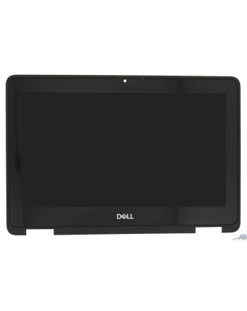 DELL 3100 (2-IN-1) (TOUCH) 11.6" LCD WITH DIGITIZER & BEZEL *STYLUS COMPATIBLE* (WITH EMR)