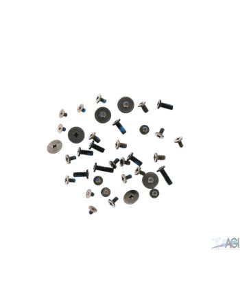 HP 11 G6-EE (TOUCH & NON) / 11A G6-EE (TOUCH & NON) SCREW SET