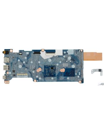 HP 11A G6 EE MOTHERBOARD 4GB