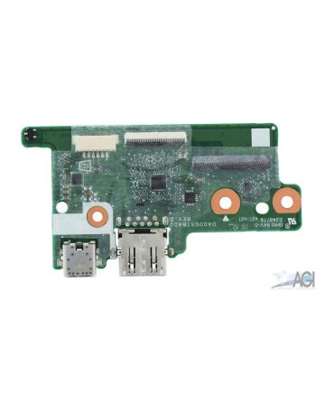 HP 11 G7-EE (TOUCH & NON) USB BOARD