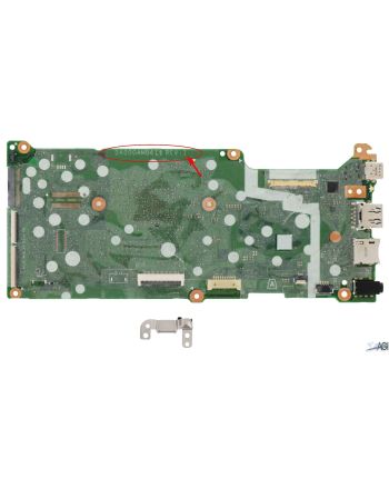 HP 11 G8-EE (TOUCH & NON) MOTHERBOARD 4GB (REV:I)