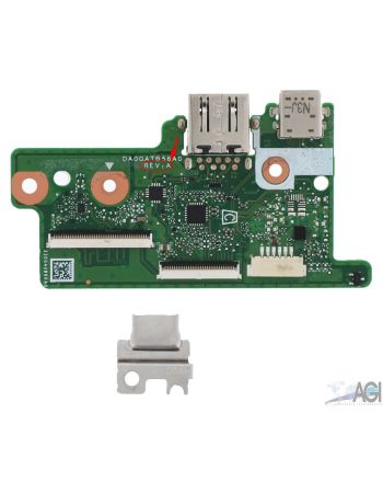 HP 11 G8-EE (TOUCH & NON) USB BOARD (REV:A)