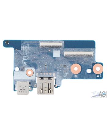 HP 11A G8-EE (TOUCH & NON) USB BOARD