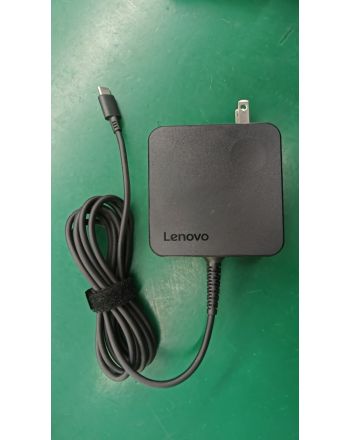 LENOVO USB-C 65W WALL AC ADAPTER