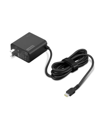 LENOVO USB-C 65W WALL AC ADAPTER