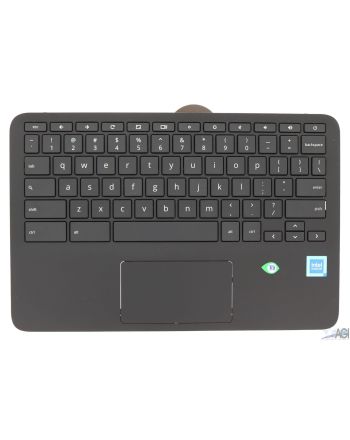 HP 11 G9-EE (TOUCH & NON) PALMREST WITH KEYBOARD & TOUCHPAD