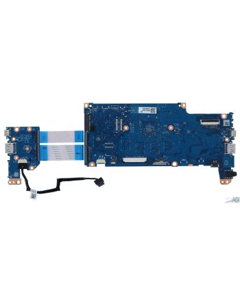 ACER C733 MOTHERBOARD 4GB WITH DAUGHTERBOARD