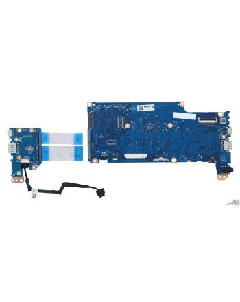 ACER C733T (TOUCH) MOTHERBOARD 4GB WITH DAUGHTERBOARD