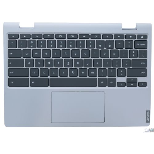 LENOVO C340-11 PALMREST WITH KEYBOARD & TOUCHPAD US ENGLISH