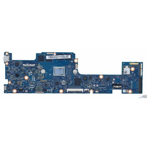 ASUS C425TA MOTHERBOARD 4GB