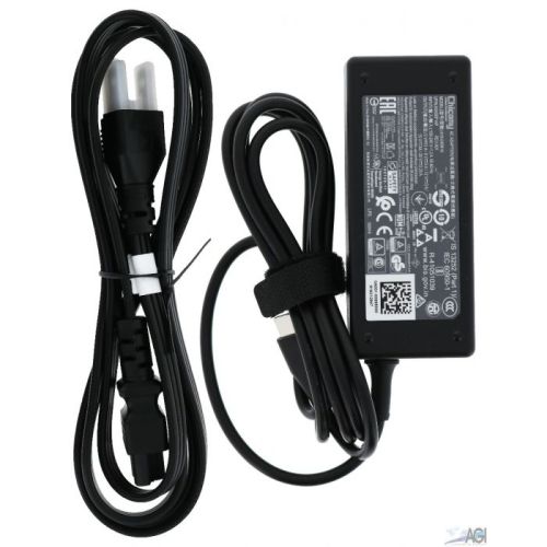 ASUS C202XA / C203XA / C204EE / C204MA / C213SA / C214MA / C302CA / C403NA USB-C AC ADAPTER *INCLUDES POWER CORD* (BRICK VERSION)