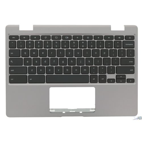 Asus C223NA PALMREST WITH KEYBOARD US ENGLISH (WITHOUT TOUCHPAD)