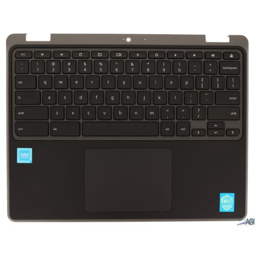 ACER R853TA (TOUCH) PALMREST WITH KEYBOARD & TOUCHPAD US ENGLISH