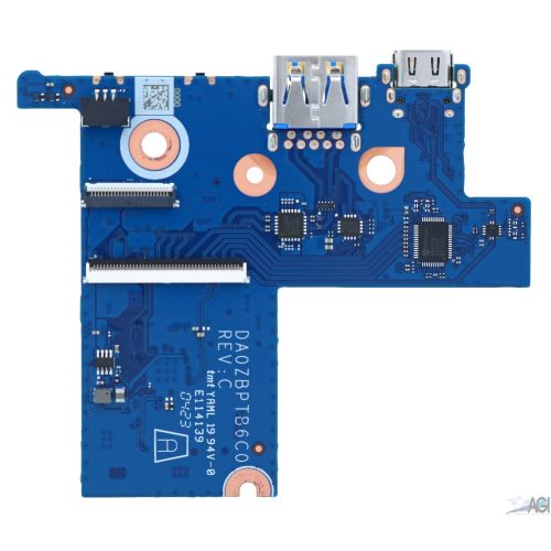 ACER R756T (TOUCH) / R756TN (TOUCH) USB BOARD