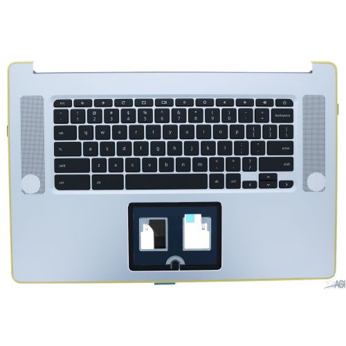 ACER CB515-1H PALMREST WITH KEYBOARD US ENGLISH