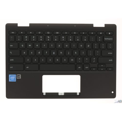 ASUS C214MA (TOUCH) PALMREST WITH KEYBOARD US ENGLISH