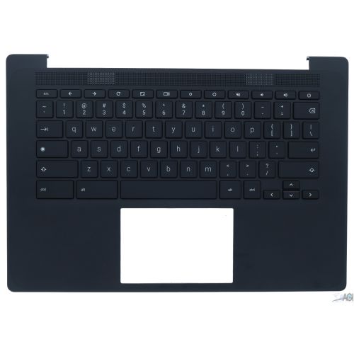 HP FORTIS 14 G10 PALMREST WITH KEYBOARD US ENGLISH