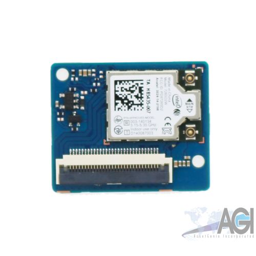 SAMSUNG CHROMEBOOK PLUS V2 XE520QAB WLAN BOARD