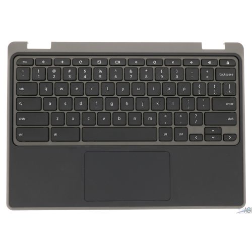 ACER R722T (TOUCH) PALMREST WITH KEYBOARD & TOUCHPAD US ENGLISH