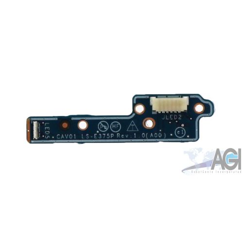 Dell 11 G4 (3181 2-IN-1)(TOUCH) LED BOARD (WITHOUT CABLE)
