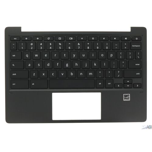 HP 11A-NA0 PALMREST WITH KEYBOARD US ENGLISH