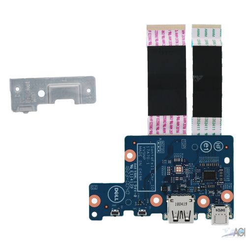 Dell 11 G4 (5190 2-IN-1)(TOUCH) USB BOARD WITH CABLE