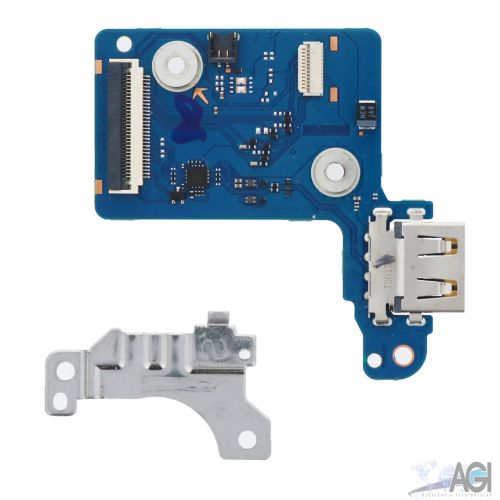 SAMSUNG CHROMEBOOK PLUS V2 XE520QAB USB BOARD