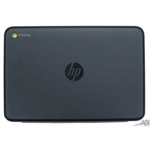 HP 11 G4-EE LCD TOP COVER (DARK GRAY)