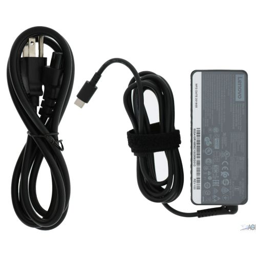 LENOVO 500E G4 YOGA (TOUCH) USB-C AC ADAPTER 65W