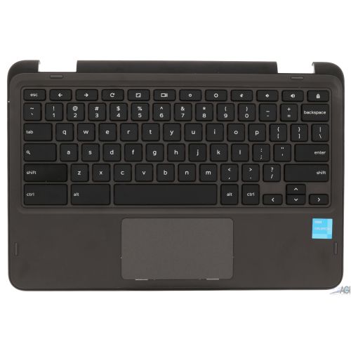 DELL 3110 2-IN-1 (TOUCH) PALMREST WITH KEYBOARD & TOUCHPAD (WITHOUT CAMERA LENS) US ENGLISH