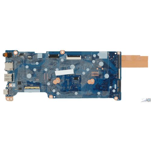 HP 14-DB0 MOTHERBOARD 4GB