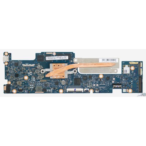 ASUS C433TA MOTHERBOARD 4GB