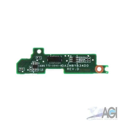 Dell 11 G2 (3120) LED BOARD ONLY