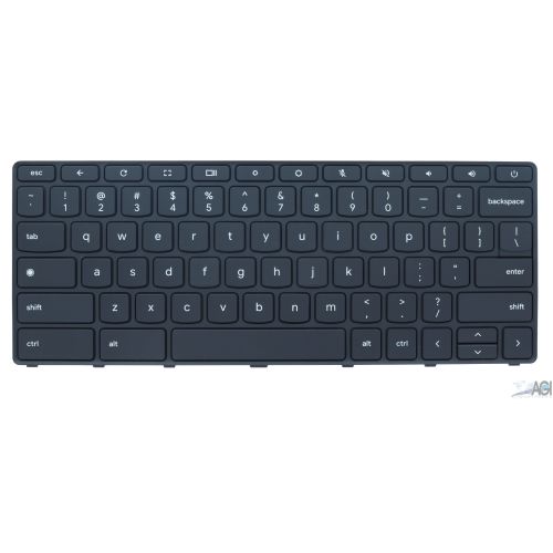 LENOVO 100E G4 INTEL (TOUCH) / 100E G4 MTK KEYBOARD US ENGLISH