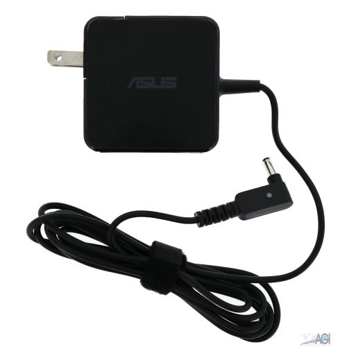 ASUS (Multiple Models) AC ADAPTER 19V 1.75A 33W *INCLUDES POWER CORD*