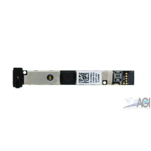 Dell 11 G4 (5190 2-IN-1)(TOUCH) FRONT-FACING CAMERA