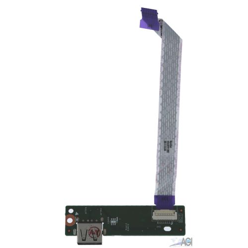 DELL (Multiple Models) USB BOARD WITH CABLE