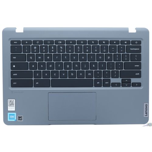 LENOVO 14E G3 PALMREST WITH KEYBOARD & TOUCHPAD US ENGLISH