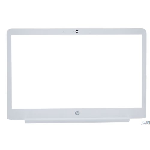 HP (Multiple Models) LCD BEZEL (WHITE)