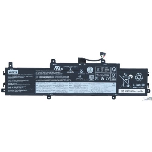 LENOVO 14E G3 BATTERY 3 CELL 