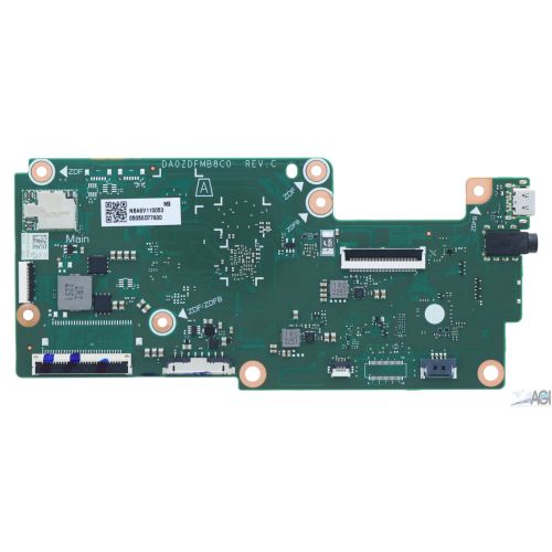 ACER C722T (TOUCH) MOTHERBOARD 4GB