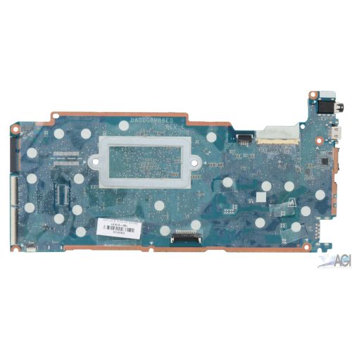 HP 14A-NA0 MOTHERBOARD 4GB