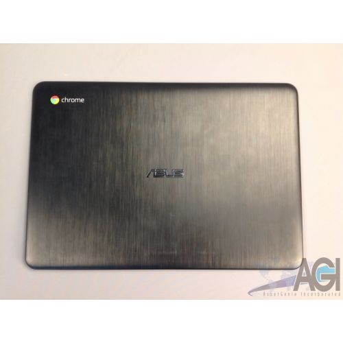 Asus C300MA LCD TOP COVER (BLACK)
