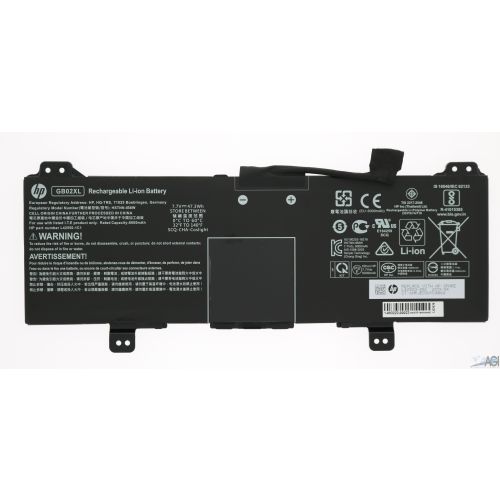 HP X360 11 G2-EE (TOUCH) / 11A G6-EE (TOUCH & NON) / 11 G7-EE (TOUCH & NON) / 14A G5 (TOUCH & NON) BATTERY *NEW 100% CAPACITY*
